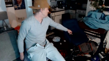 Jackjakeson  18-12-2021 video jizz